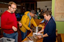 15.09.2024 Kirchweihfest